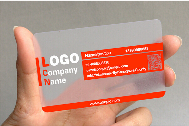 digital card